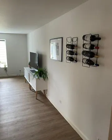 Apartamento Skibstedvej 20, Skibsted, 9293