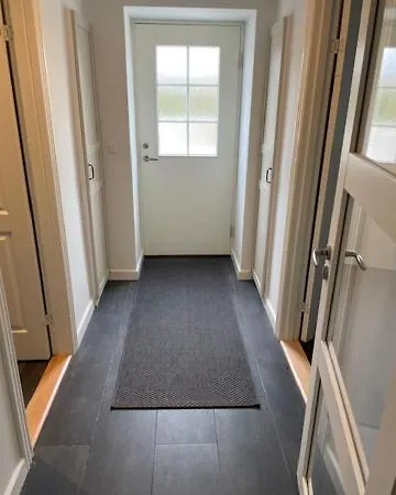 Skibstedvej 20, Skibsted, 9293 Apartamento Kongerslev