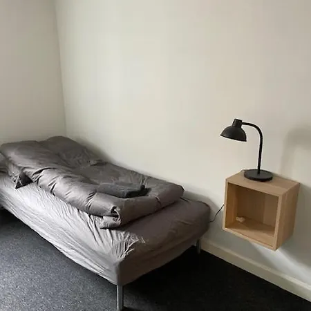 Skibstedvej 20, Skibsted, 9293 Apartment *