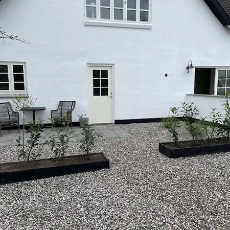Skibstedvej 20, Skibsted, 9293 Apartamento