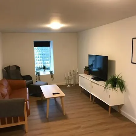 Lägenhet Skibstedvej 20, Skibsted, 9293 *