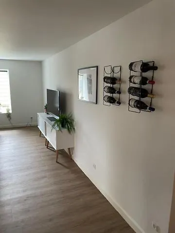 Apartamento Skibstedvej 20, Skibsted, 9293