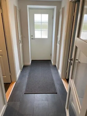 Skibstedvej 20, Skibsted, 9293 Apartamento Kongerslev