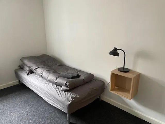 Skibstedvej 20, Skibsted, 9293 Apartamento *